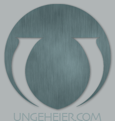 UNGEHEIER.COM - Enter